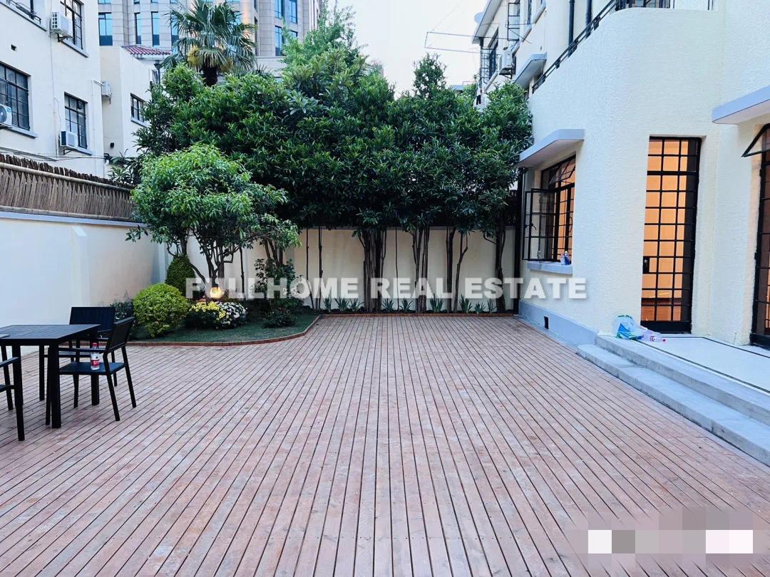 Shangfang Garden - Interior view 6, Shanghai rental property