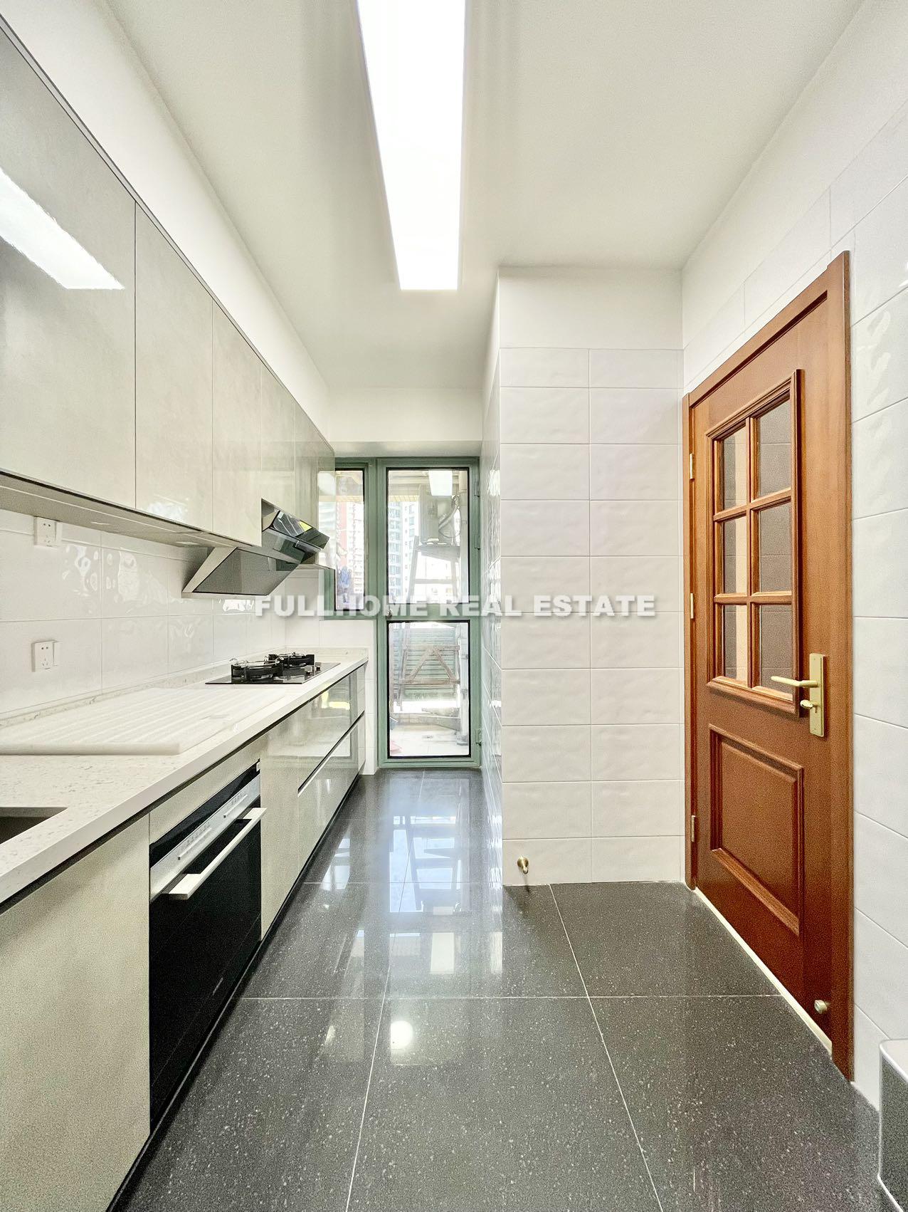 Central Residences - Interior view 3, Shanghai rental property