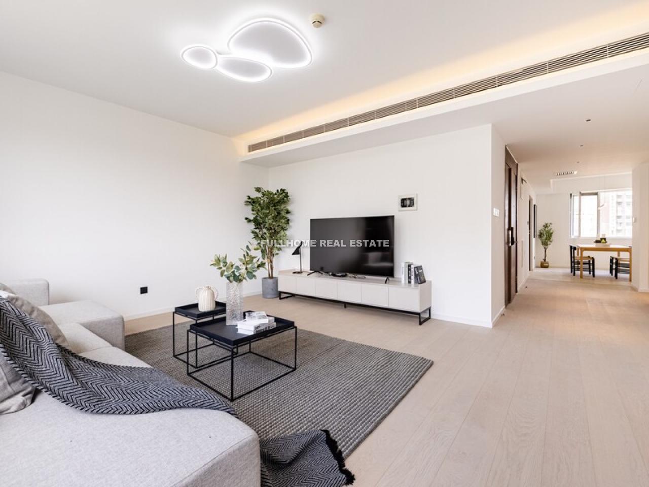 Upper East Side - 2 bedroom apartment in Beijing, Lido