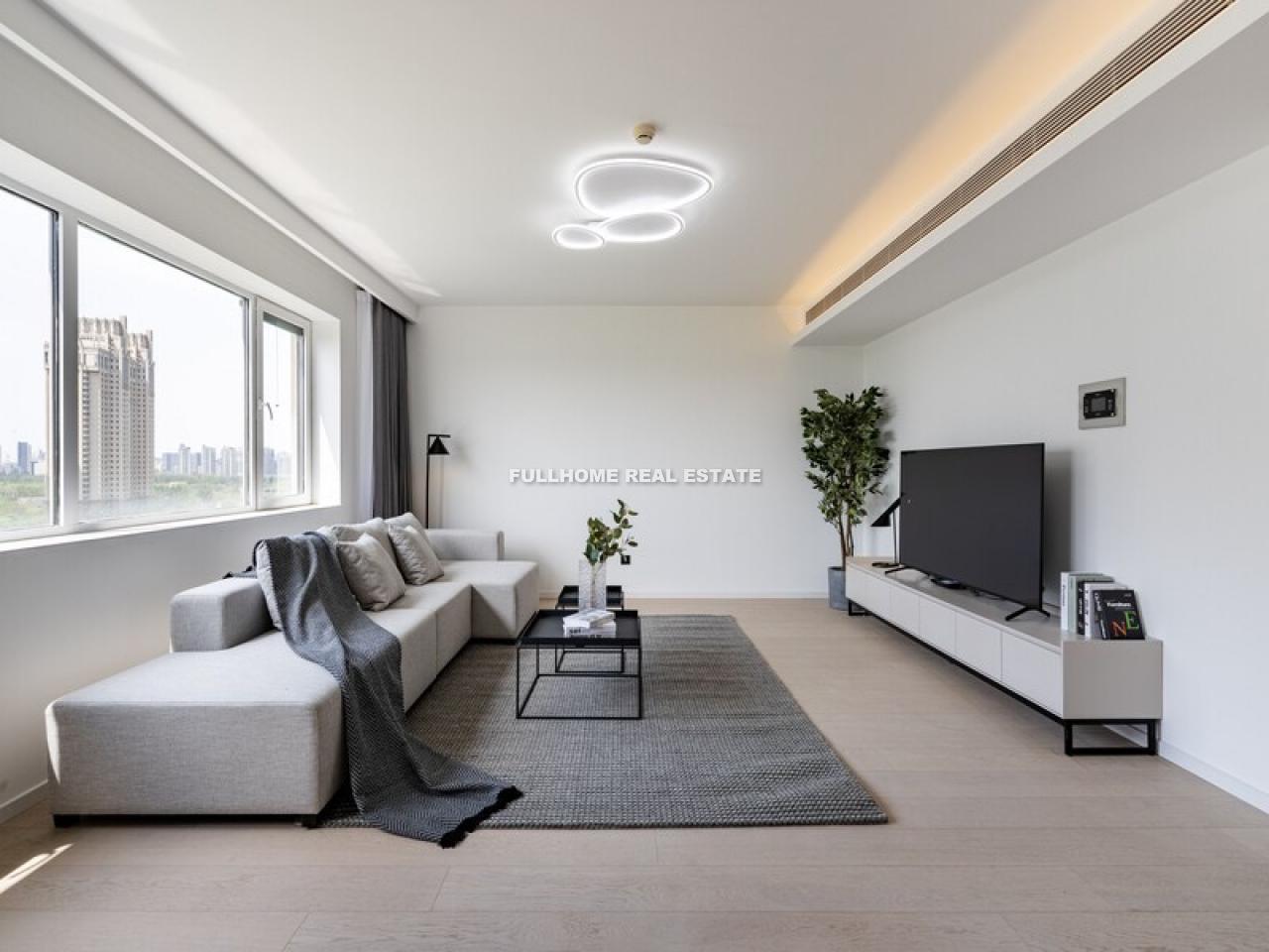 Upper East Side - Interior view 2, Beijing rental property