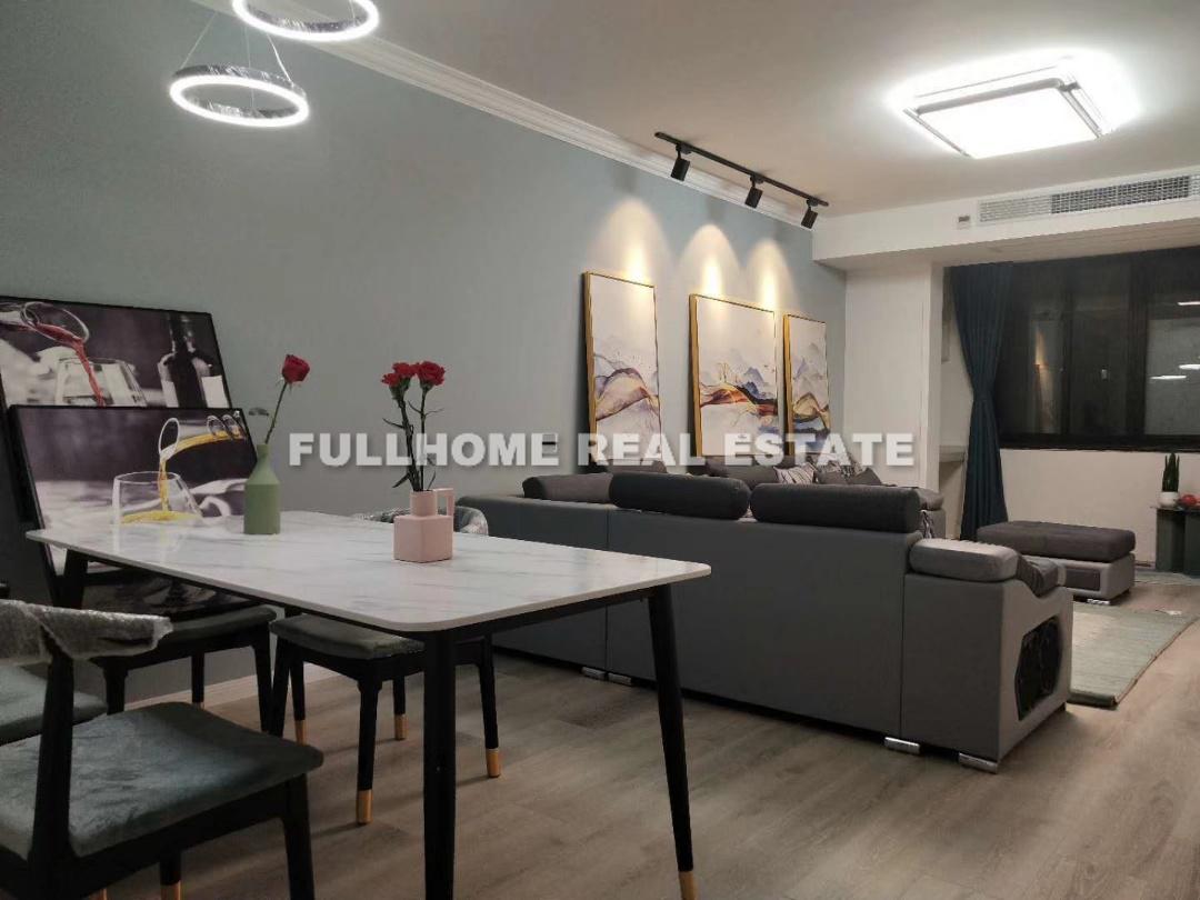 Hong Qiao Garden  - Interior view 3, Shanghai rental property
