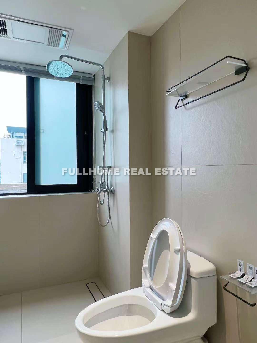 Gaorong Apartment - Interior view 4, Shanghai rental property