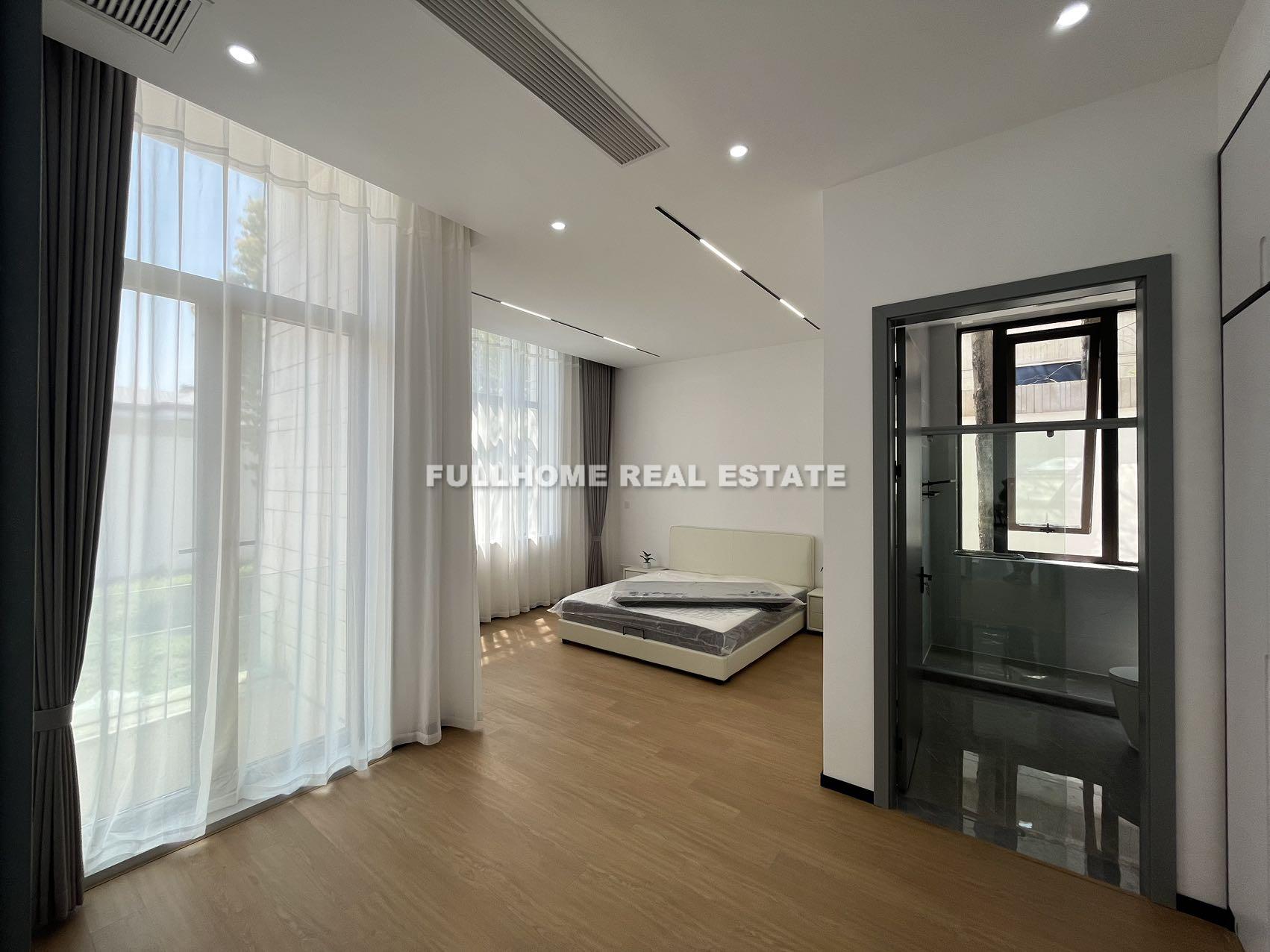 Kingdom Park - Interior view 6, Shanghai rental property