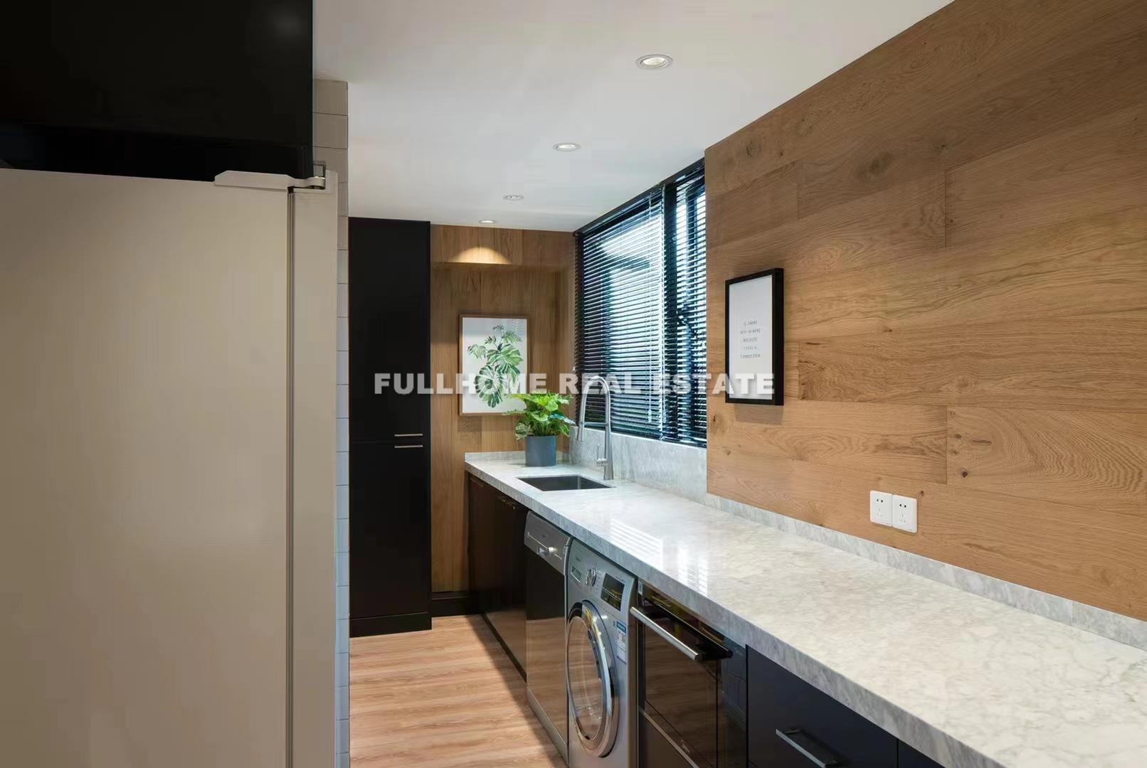 Clove Apartment - Interior view 6, Shanghai rental property