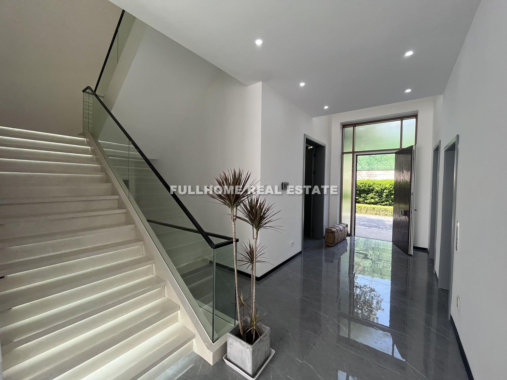 Kingdom Park - Interior view 3, Shanghai rental property