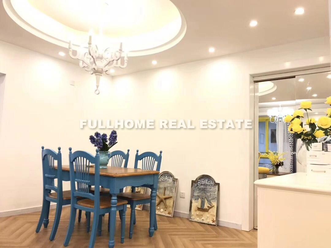 One Park Avenue - Interior view 3, Shanghai rental property