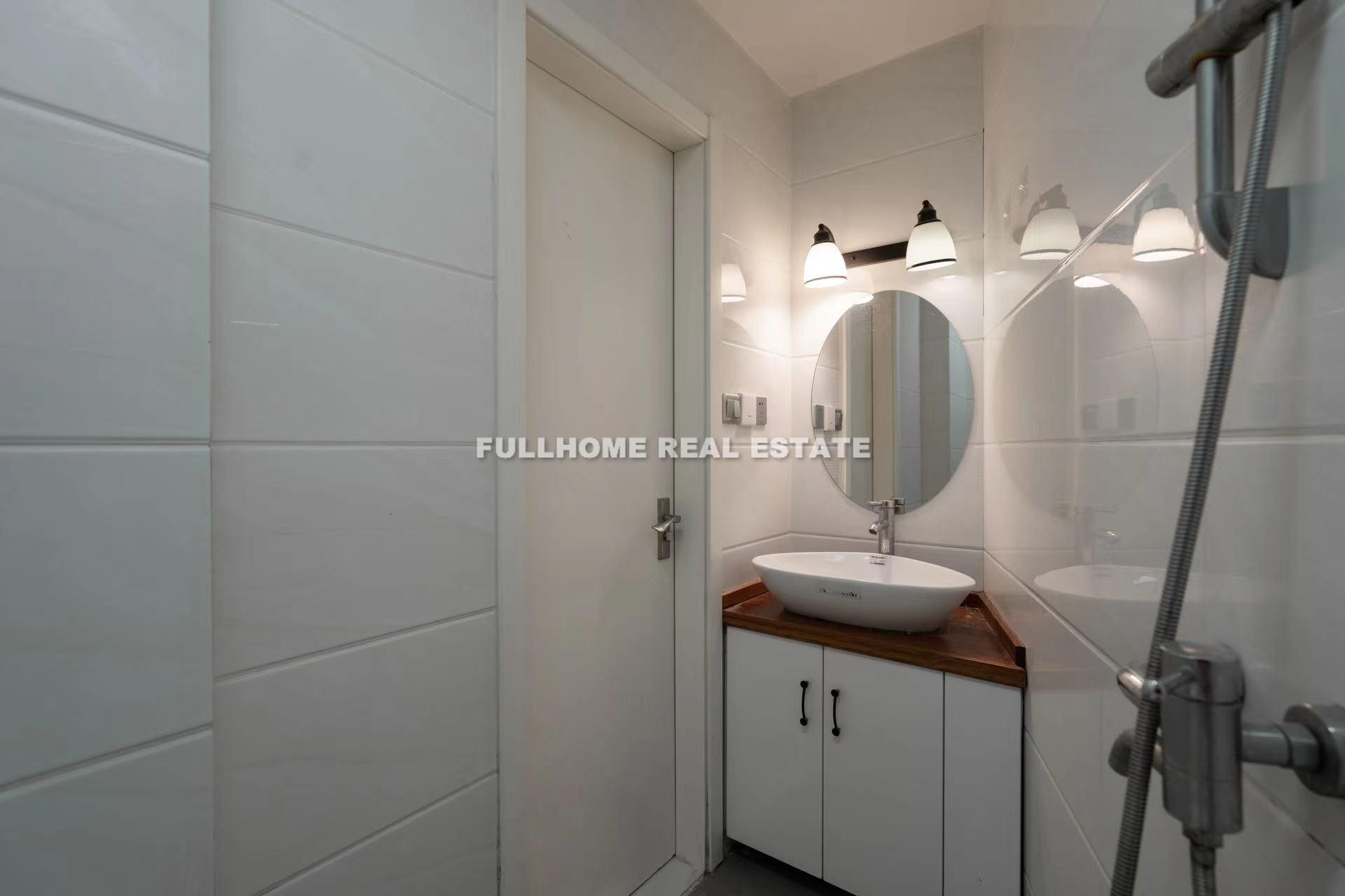 Top Of City - Interior view 3, Shanghai rental property