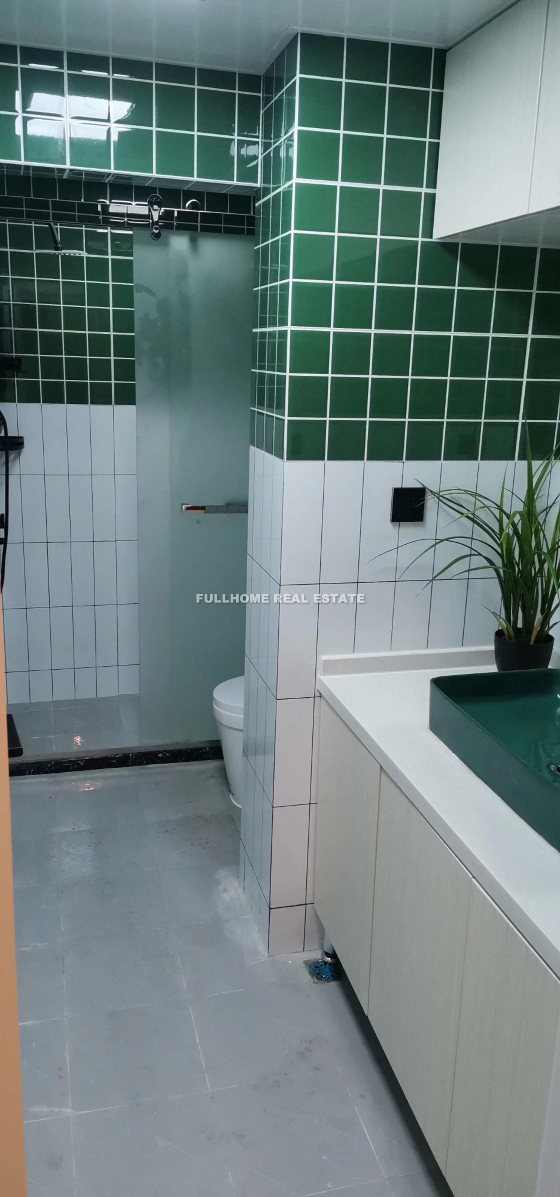 Hong Qiao Garden  - Interior view 7, Shanghai rental property