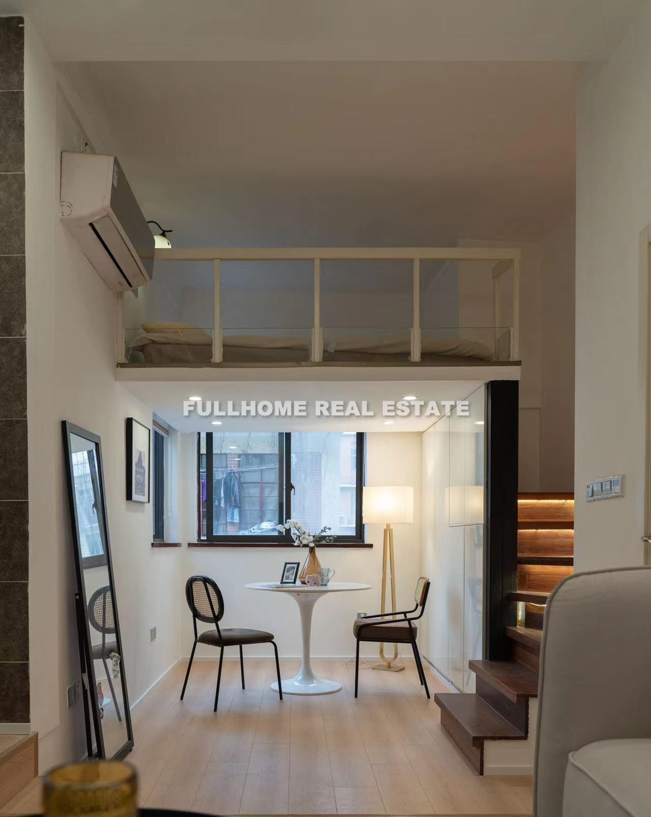 Top Of City - Interior view 4, Shanghai rental property