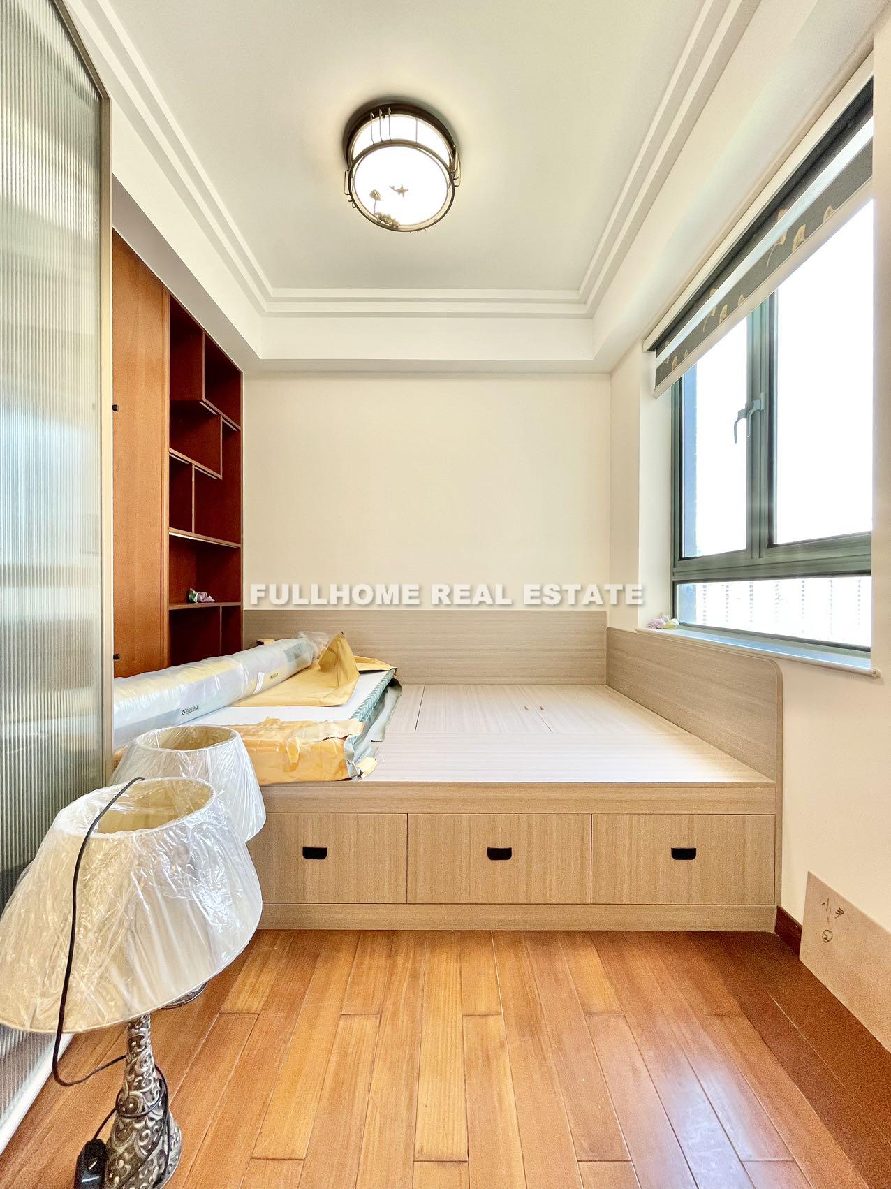 Central Residences - Interior view 6, Shanghai rental property