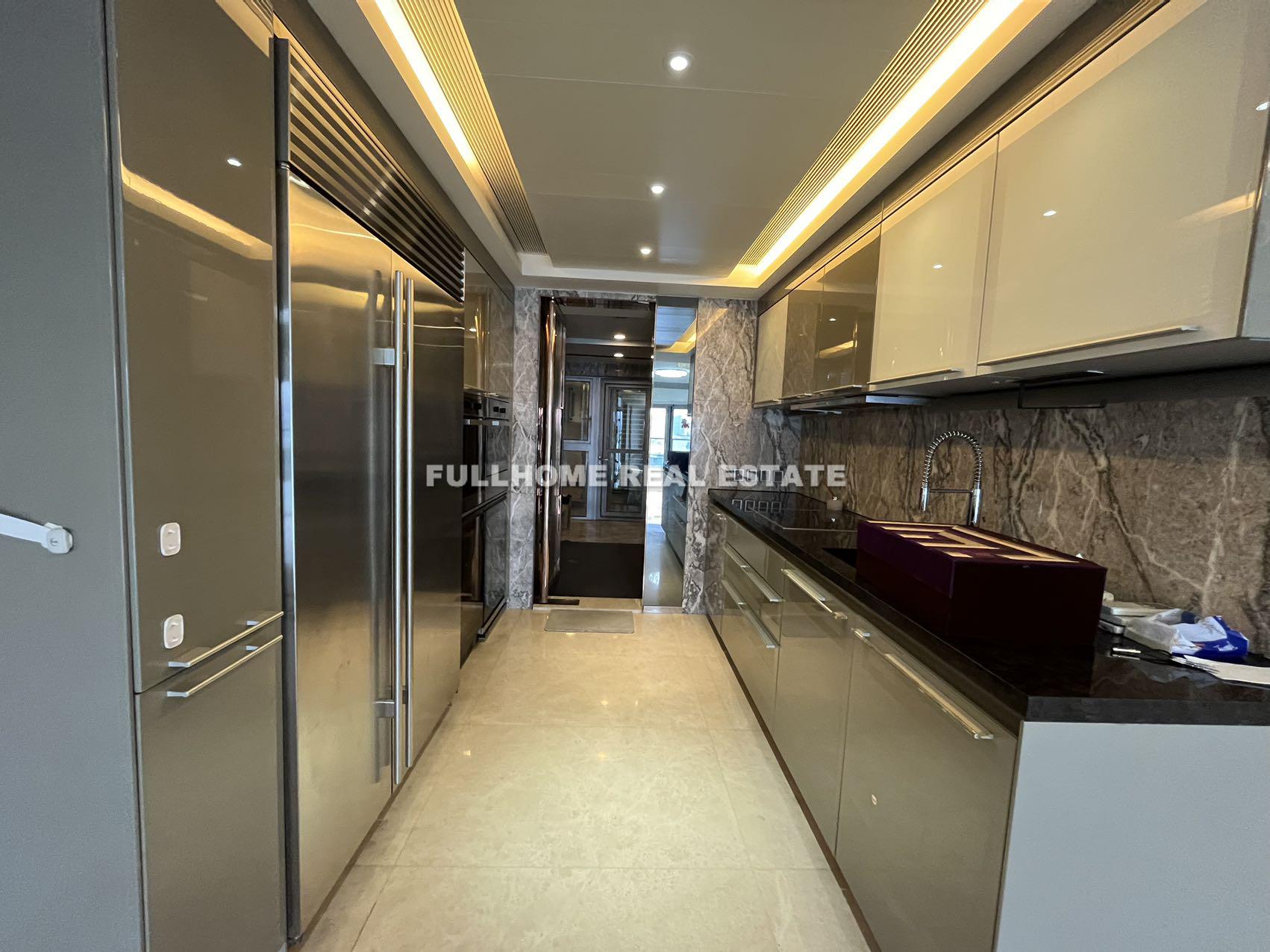 Shanghai Arch - Interior view 8, Shanghai rental property