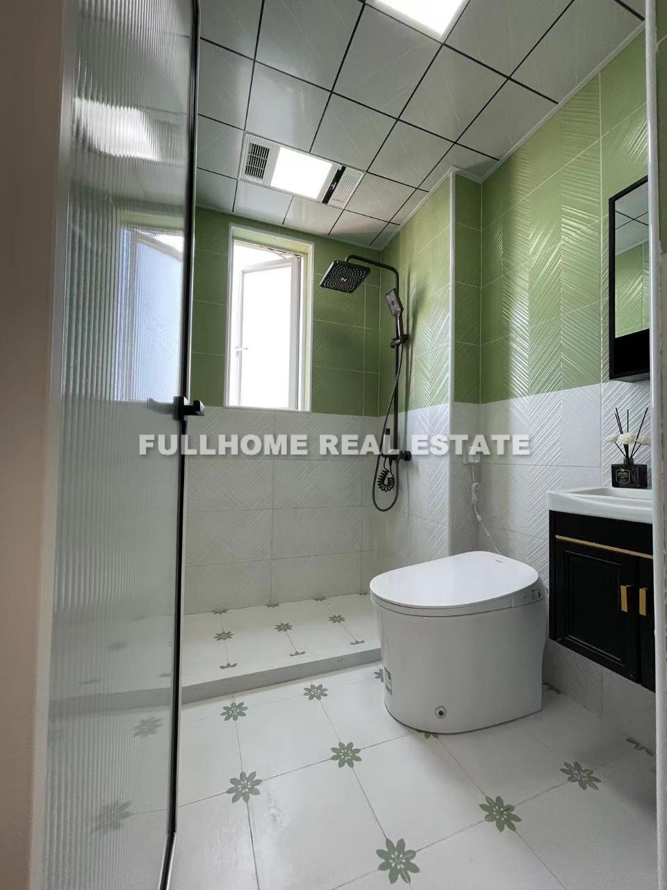 Kai Xiang Apartment - Interior view 7, Shanghai rental property