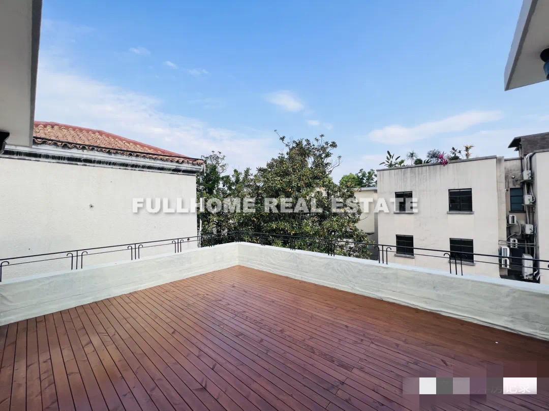 Shangfang Garden - Interior view 11, Shanghai rental property