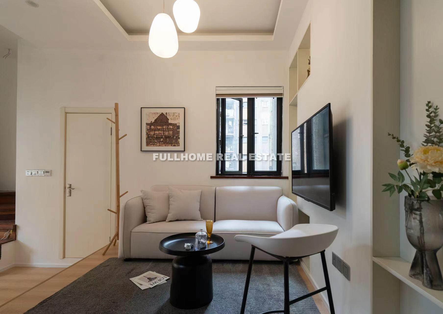 Top Of City - Interior view 5, Shanghai rental property