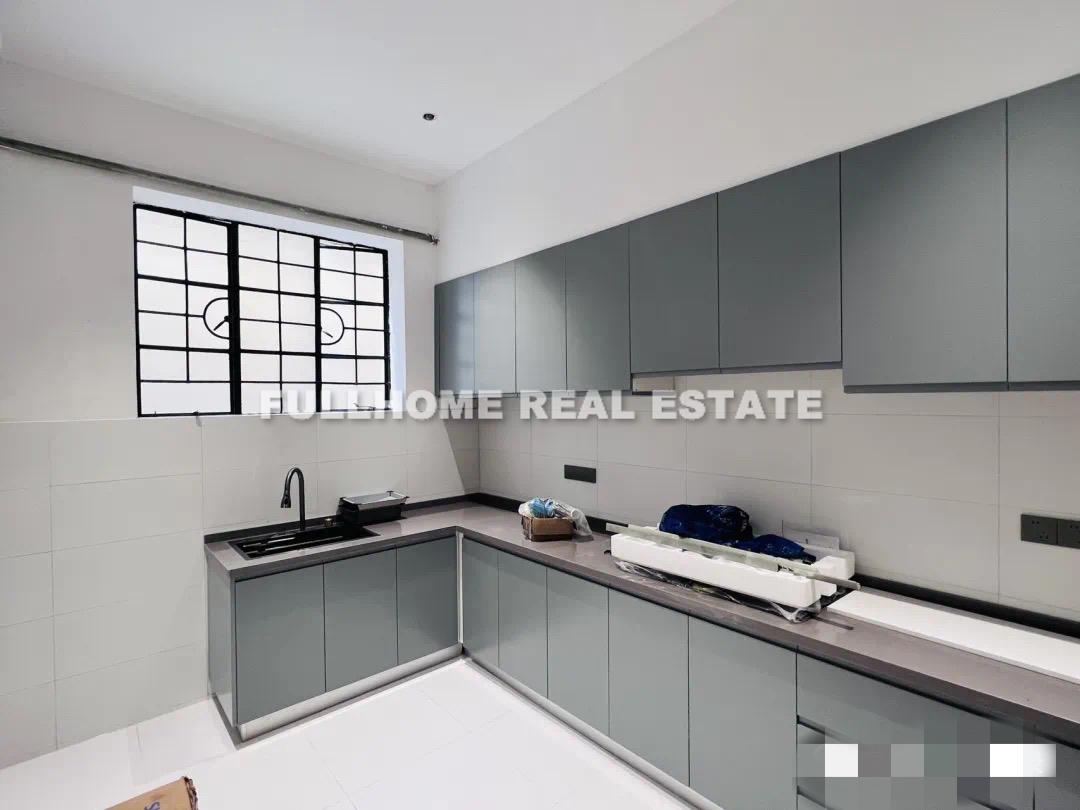 Shangfang Garden - Interior view 4, Shanghai rental property