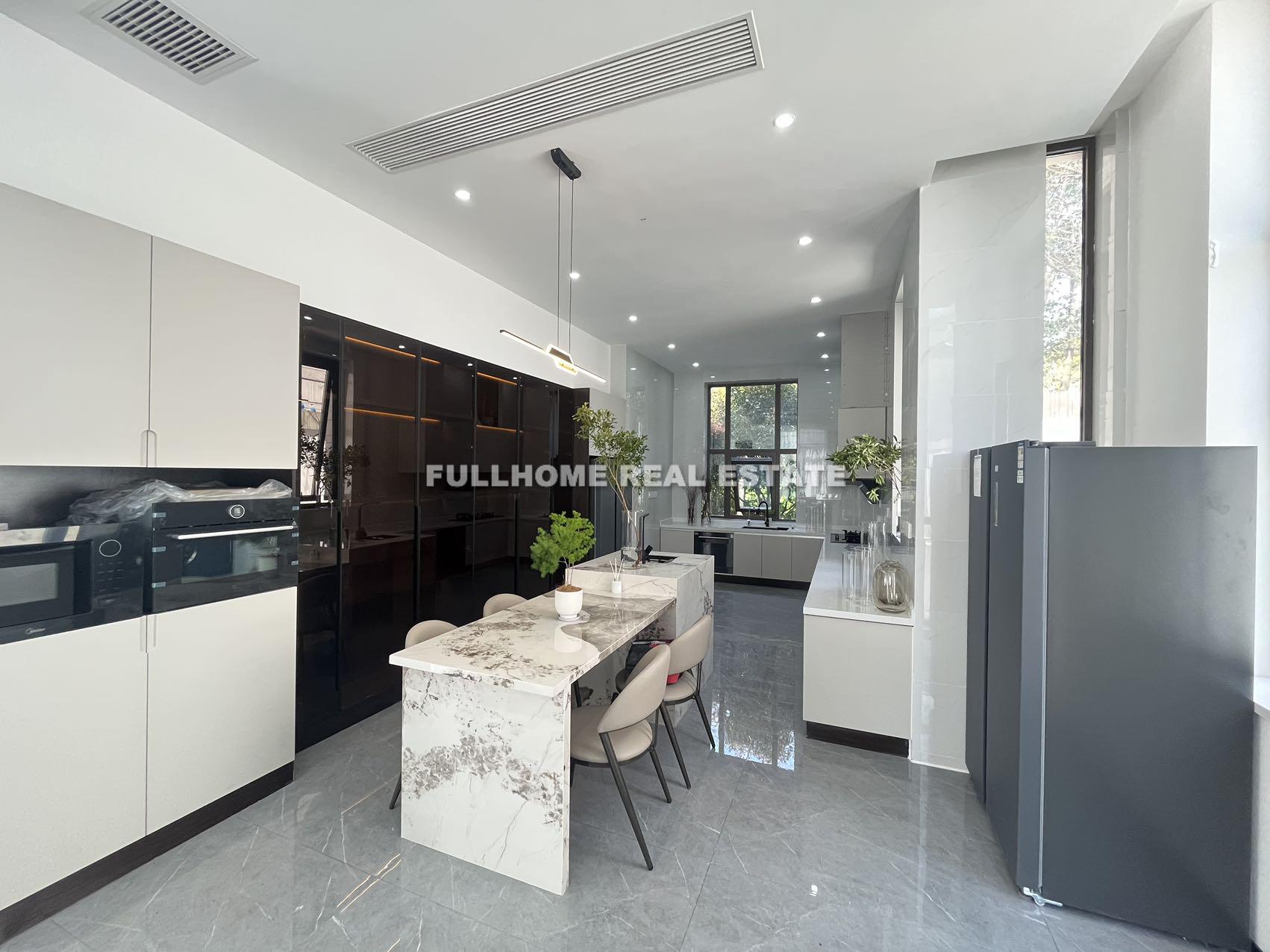 Kingdom Park - Interior view 4, Shanghai rental property