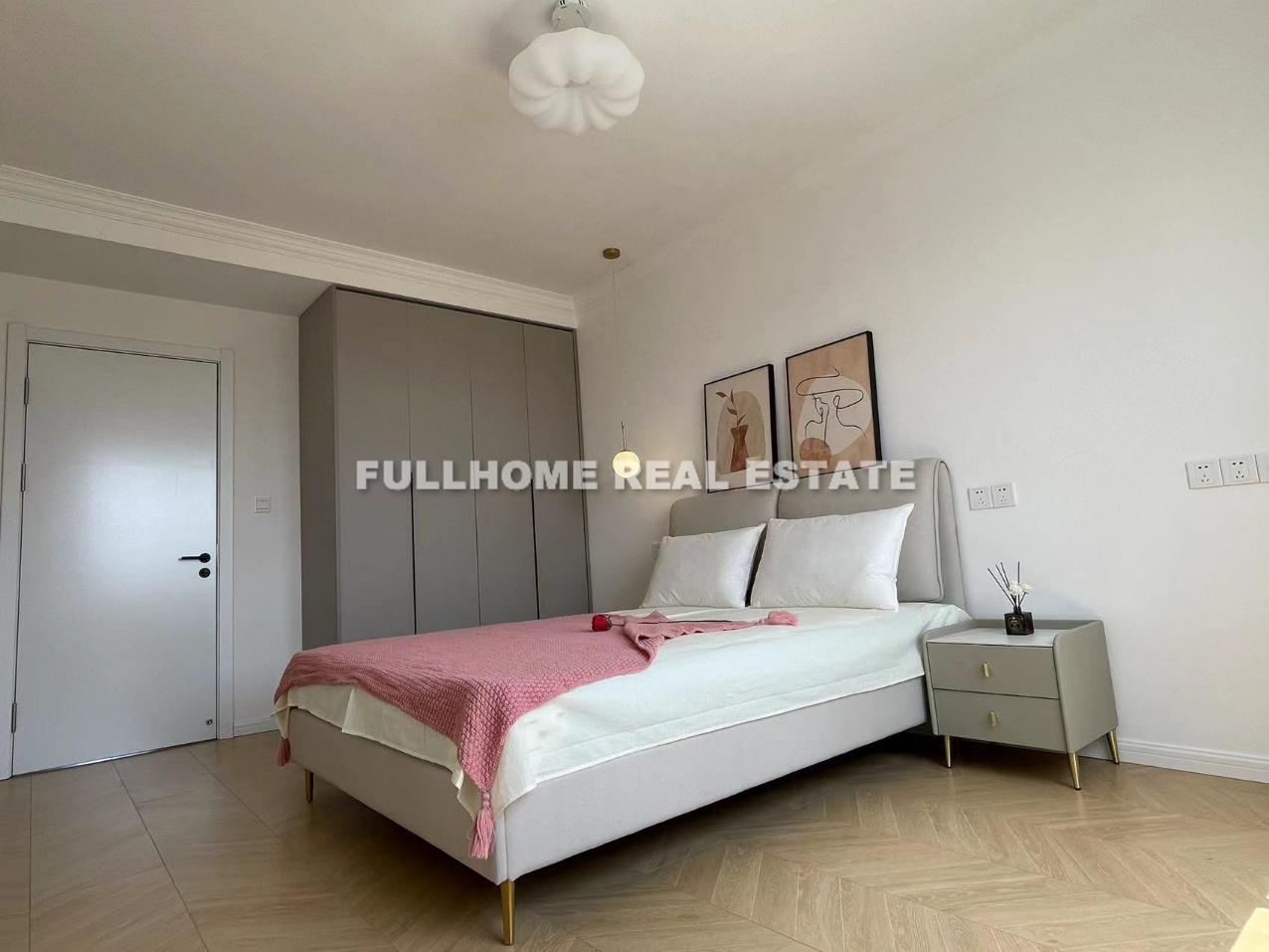 Kai Xiang Apartment - Interior view 5, Shanghai rental property