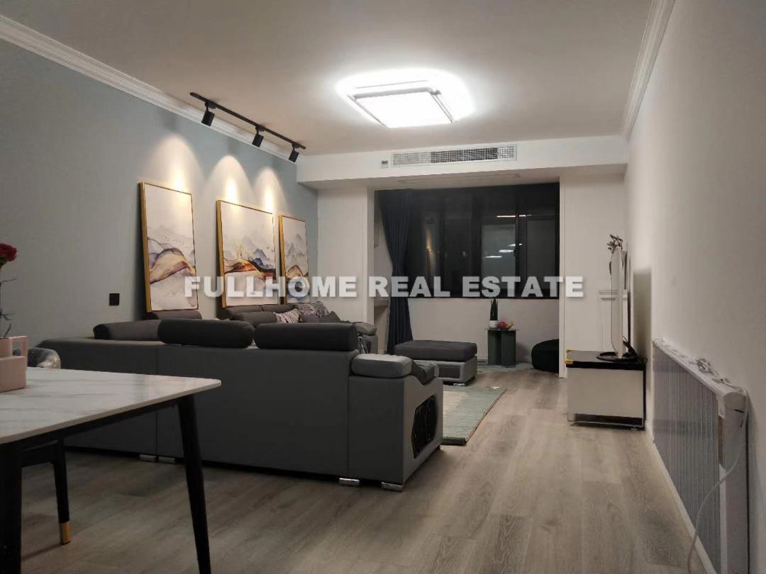 Hong Qiao Garden  - Interior view 2, Shanghai rental property