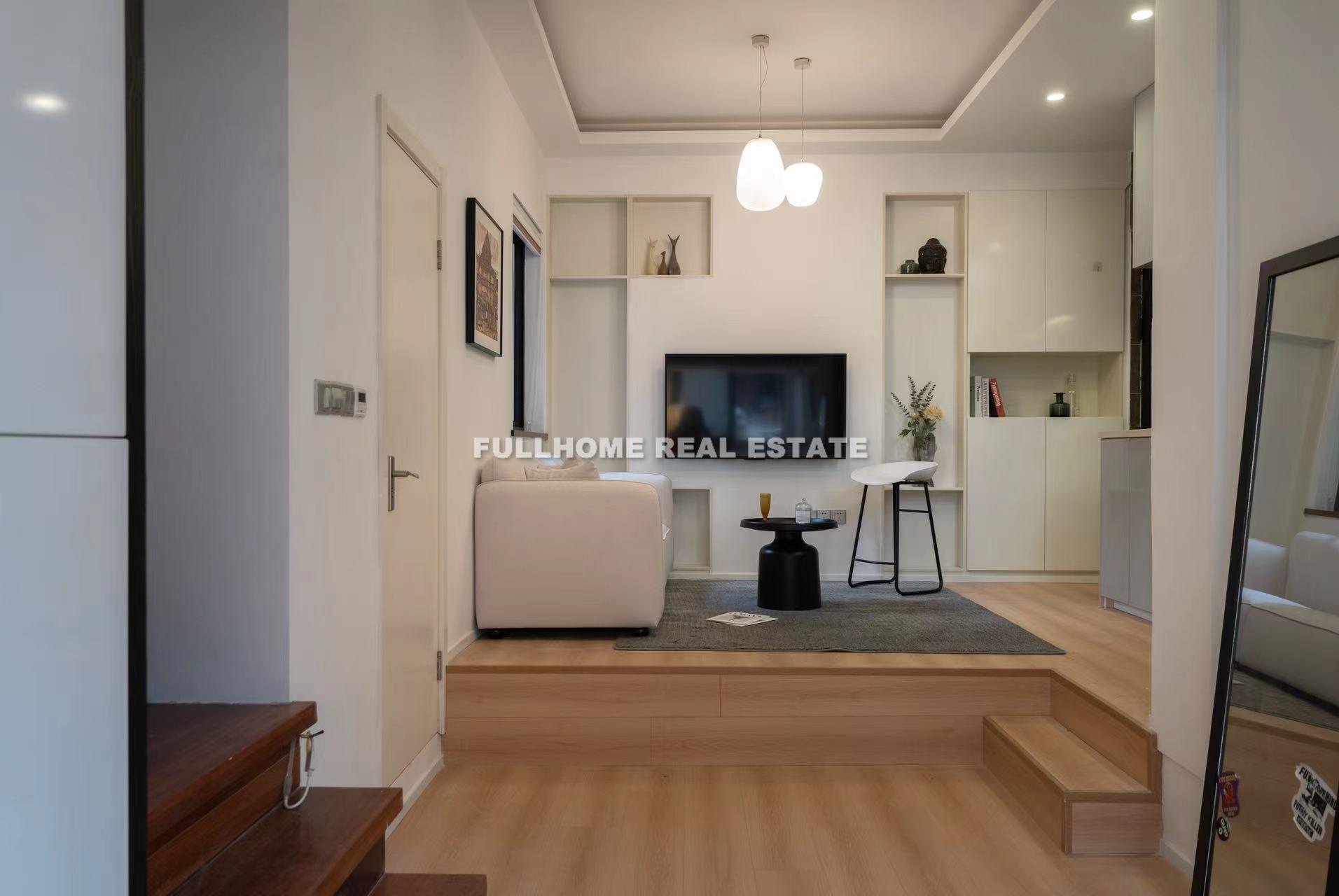 Top Of City - Interior view 7, Shanghai rental property