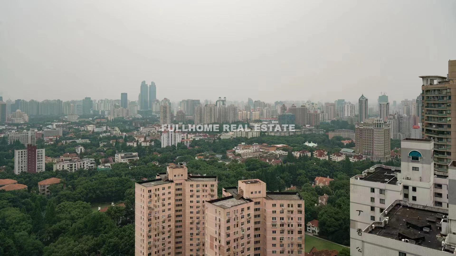 Clove Apartment - Interior view 8, Shanghai rental property