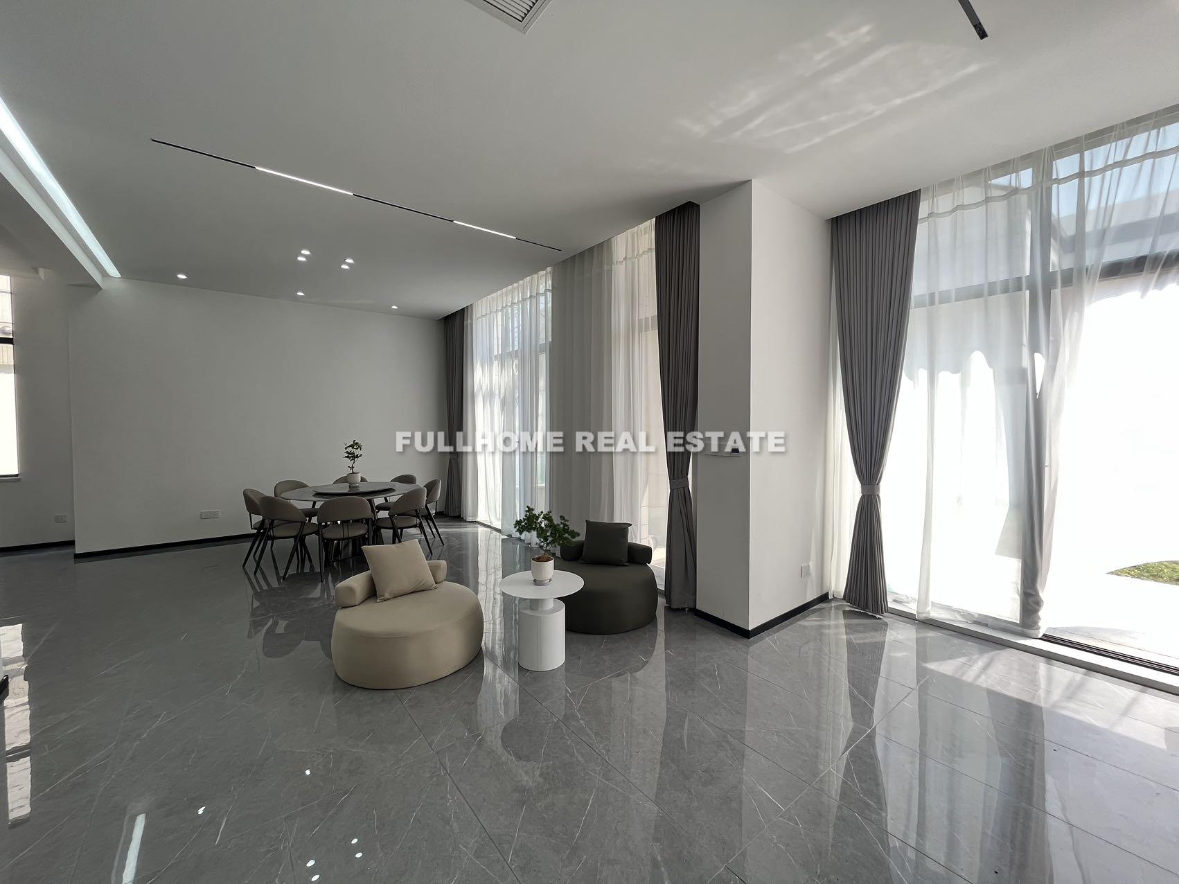 Kingdom Park - Interior view 2, Shanghai rental property