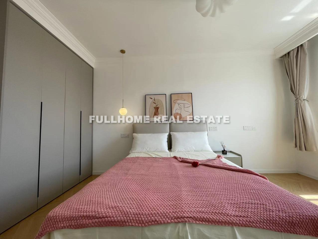 Kai Xiang Apartment - Interior view 6, Shanghai rental property