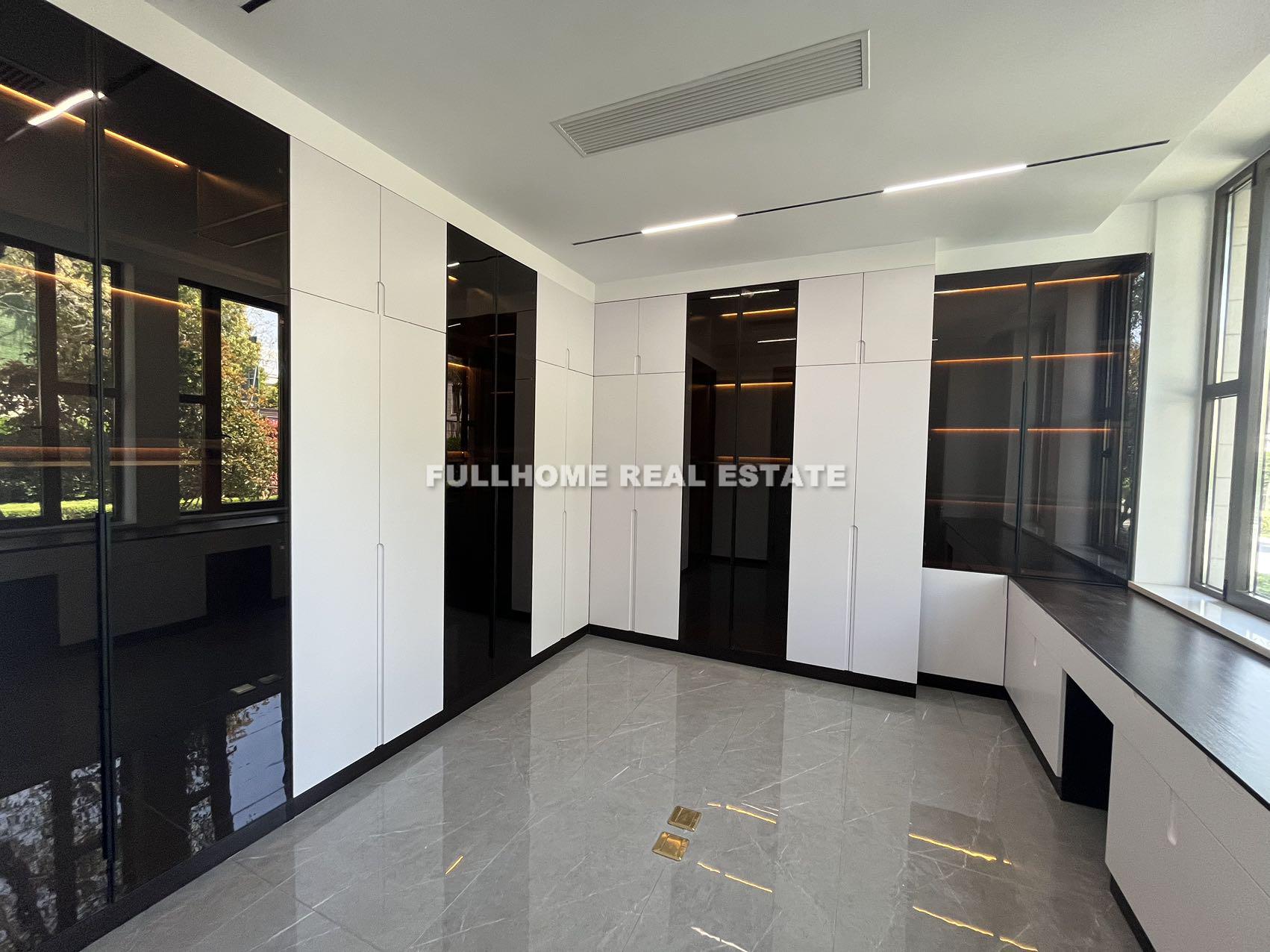 Kingdom Park - Interior view 5, Shanghai rental property