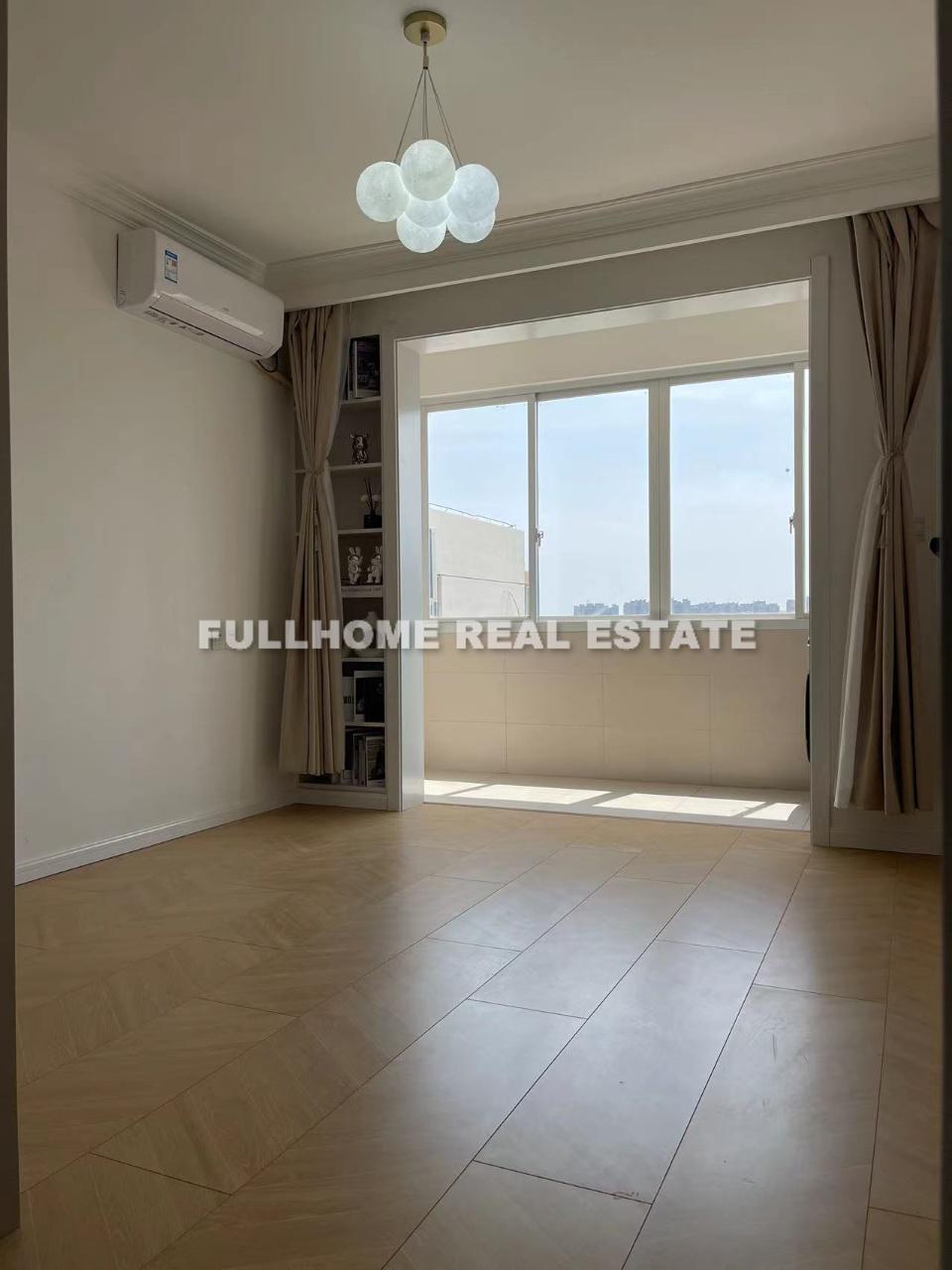 Kai Xiang Apartment - Interior view 2, Shanghai rental property
