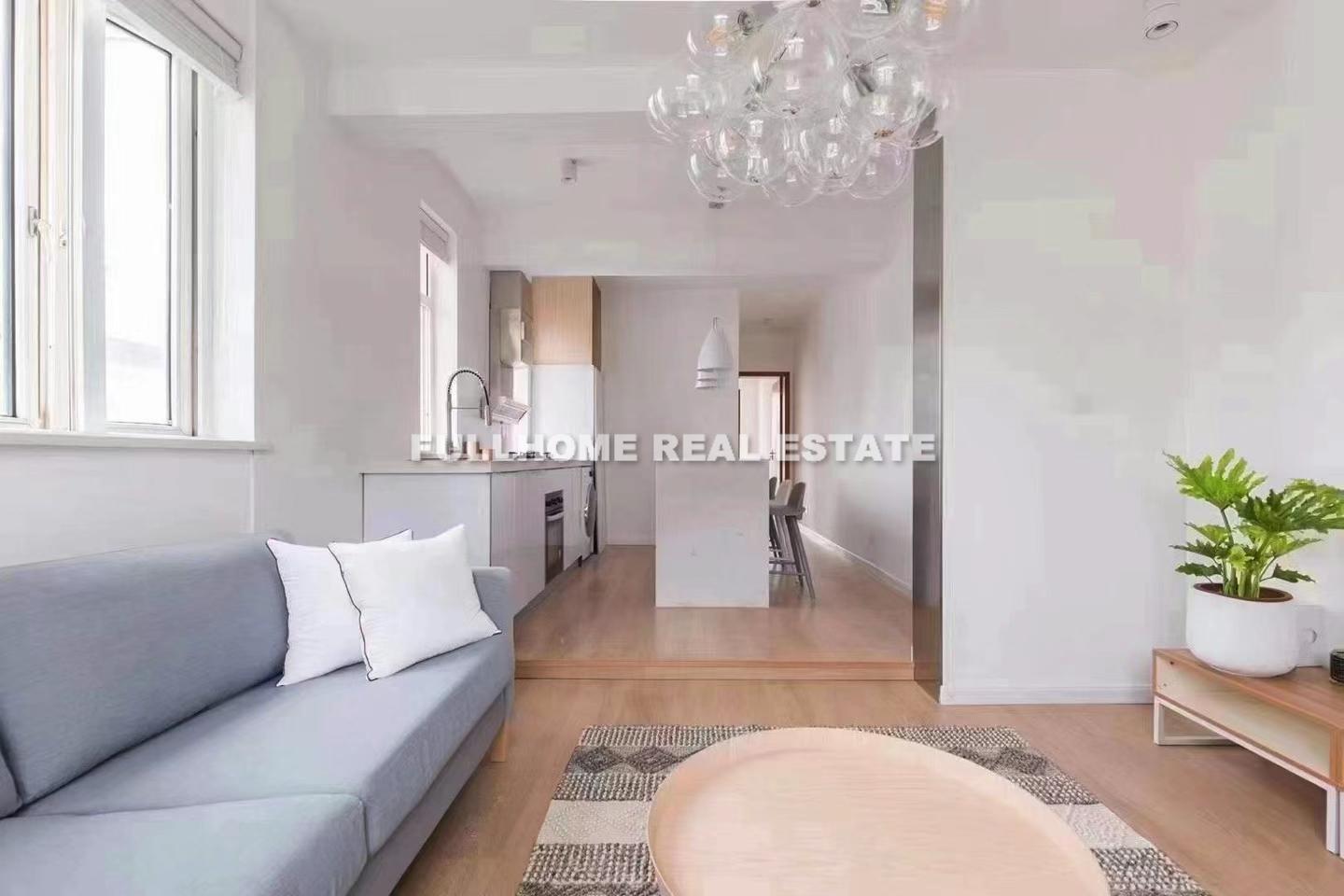 Shui Xian Garden - Interior view 5, Shanghai rental property
