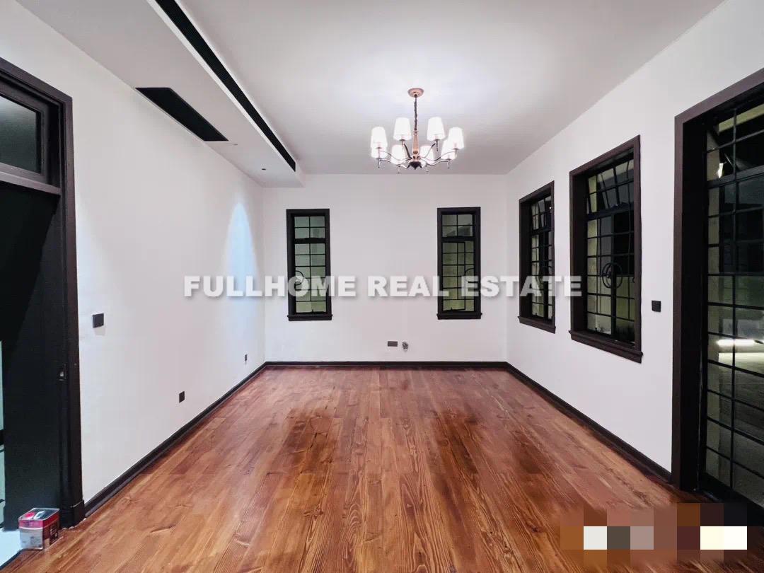 Shangfang Garden - Interior view 3, Shanghai rental property