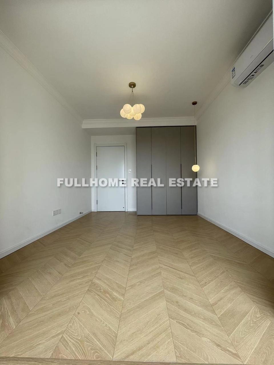 Kai Xiang Apartment - 3 bedroom apartment in Shanghai, Downtown, Downtown