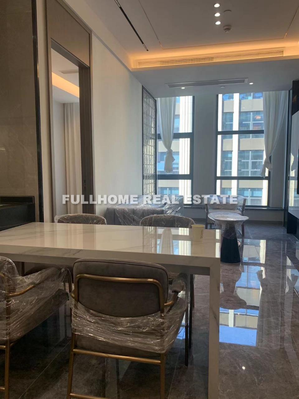 Jiang Wan Dao No.1 - Interior view 4, Shanghai rental property