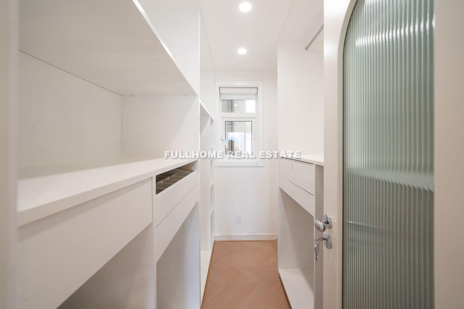 Chez Moi - Interior view 9, Shanghai rental property