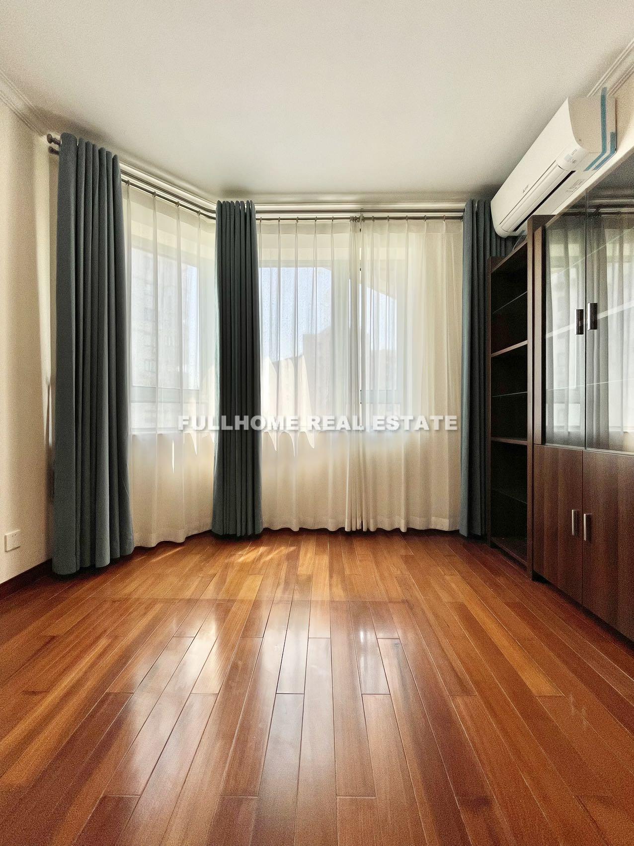 Central Residences - Interior view 2, Shanghai rental property