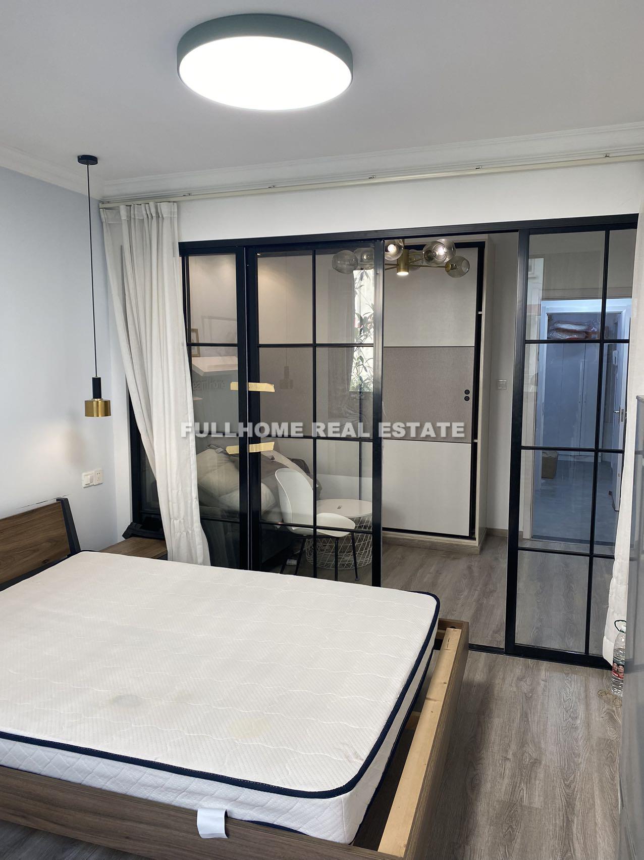 Xin Hai Apartment - Interior view 3, Shanghai rental property