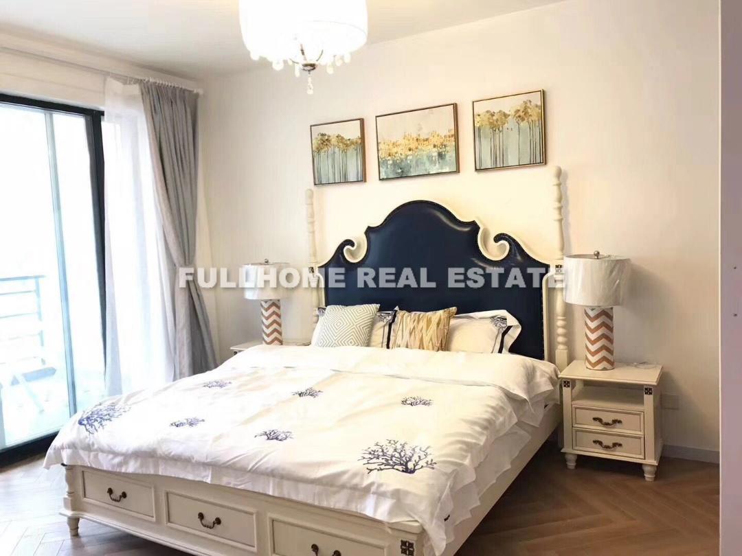 One Park Avenue - Interior view 5, Shanghai rental property