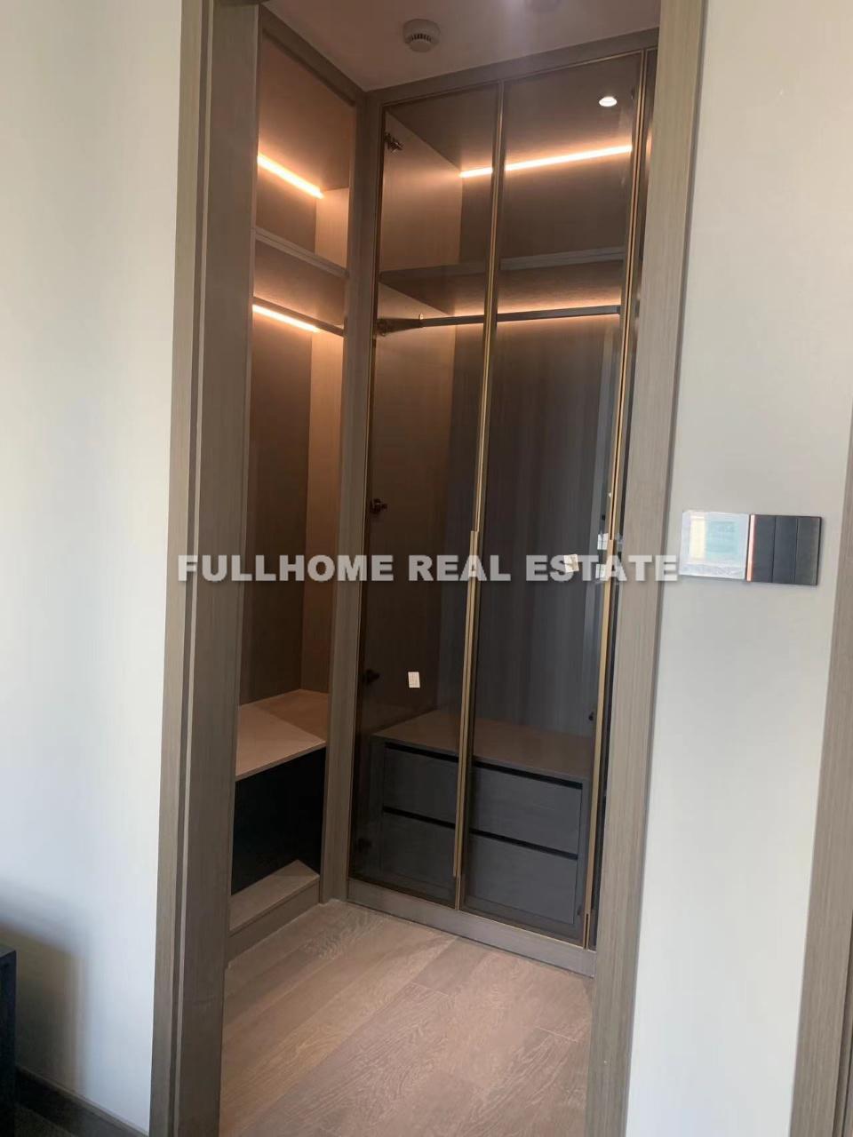 Jiang Wan Dao No.1 - Interior view 3, Shanghai rental property