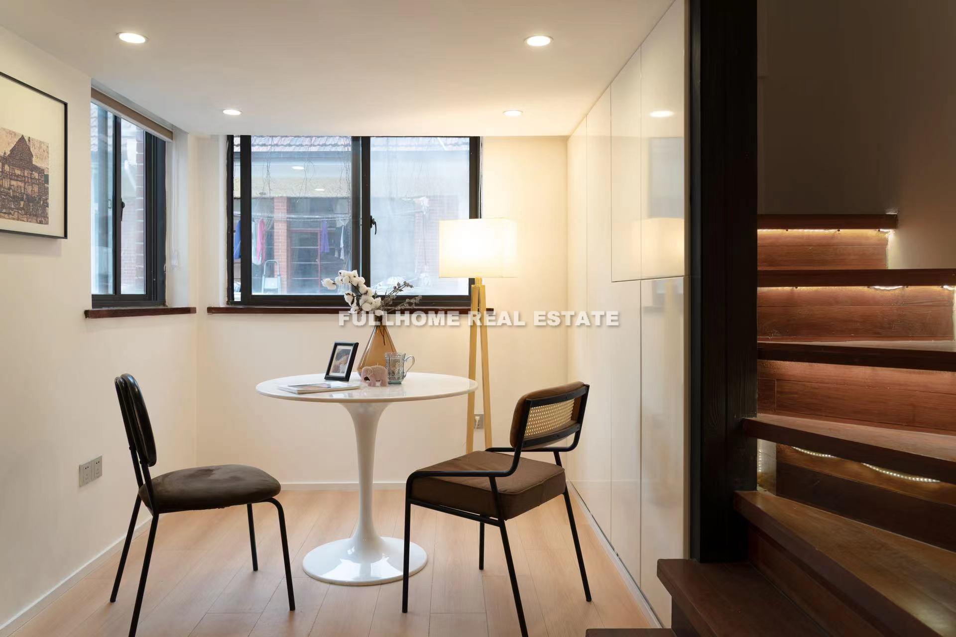 Top Of City - Interior view 2, Shanghai rental property