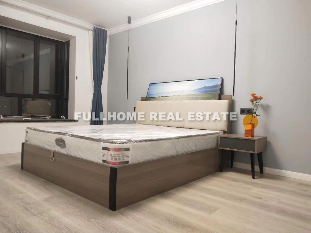 Hong Qiao Garden  - Interior view 6, Shanghai rental property