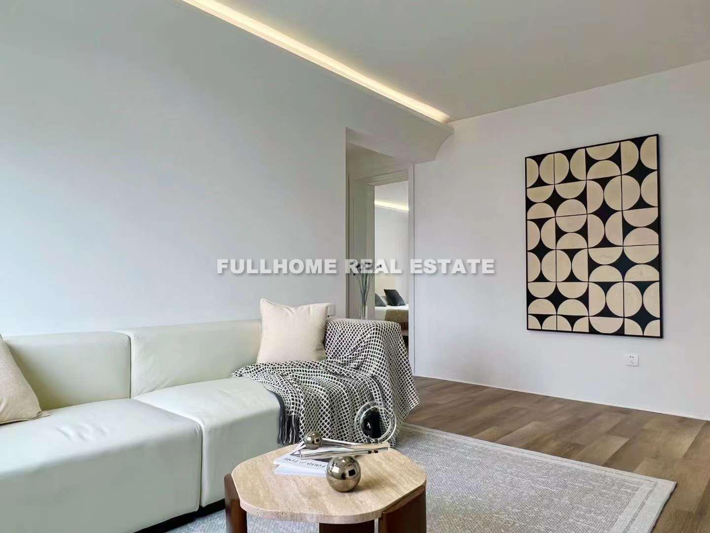 Gaorong Apartment - Interior view 5, Shanghai rental property