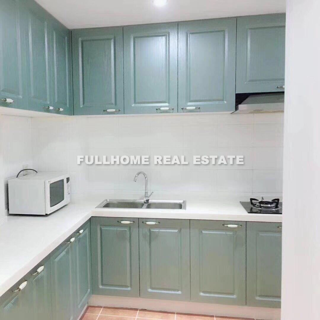One Park Avenue - Interior view 7, Shanghai rental property