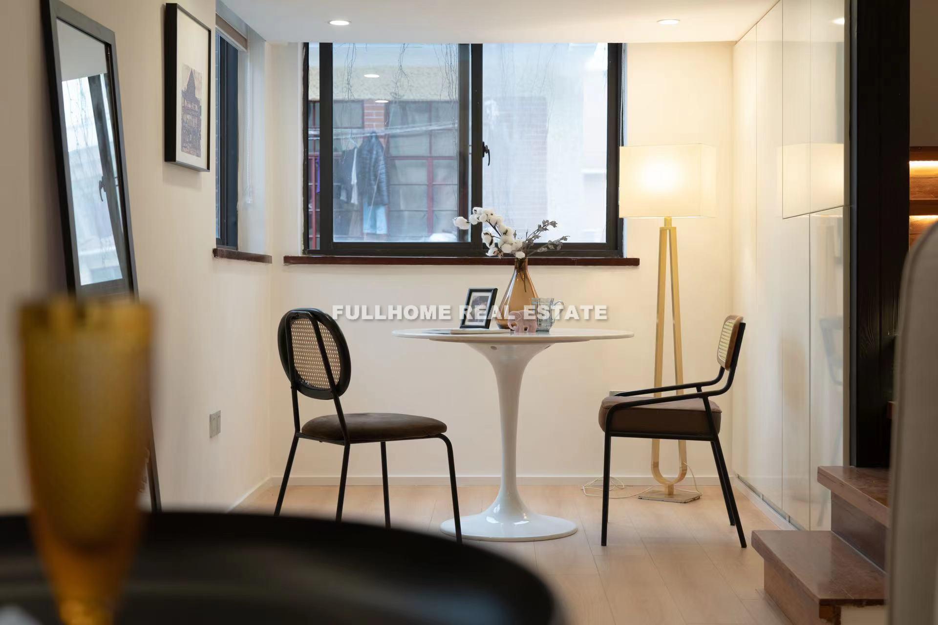 Top Of City - Interior view 6, Shanghai rental property