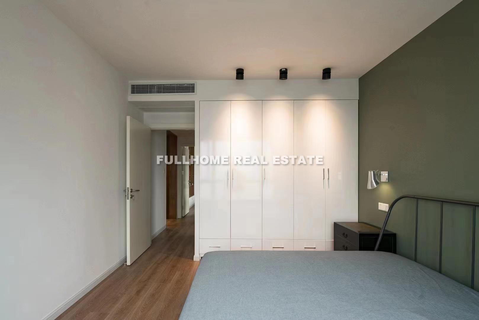 Clove Apartment - Interior view 4, Shanghai rental property