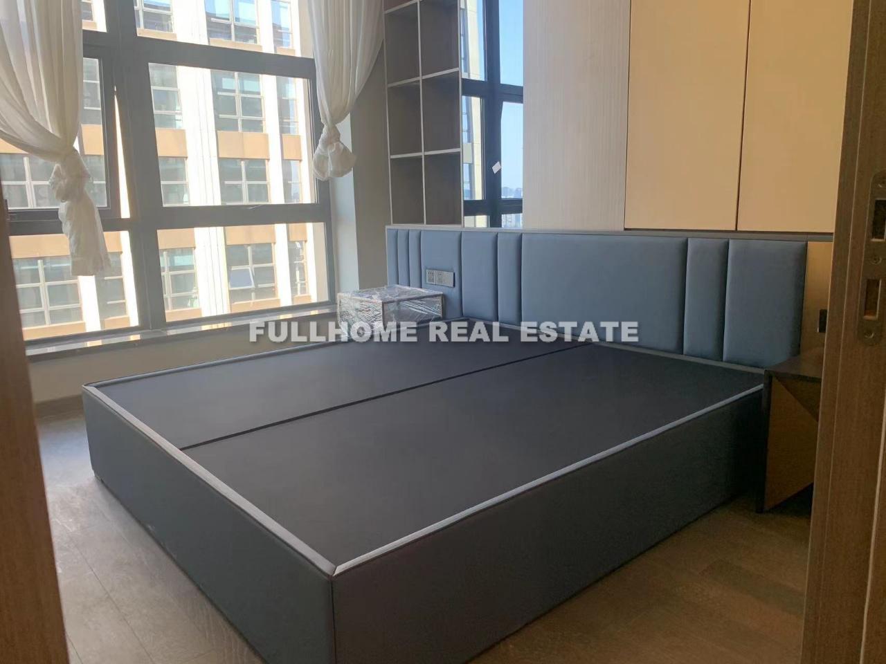 Jiang Wan Dao No.1 - Interior view 2, Shanghai rental property