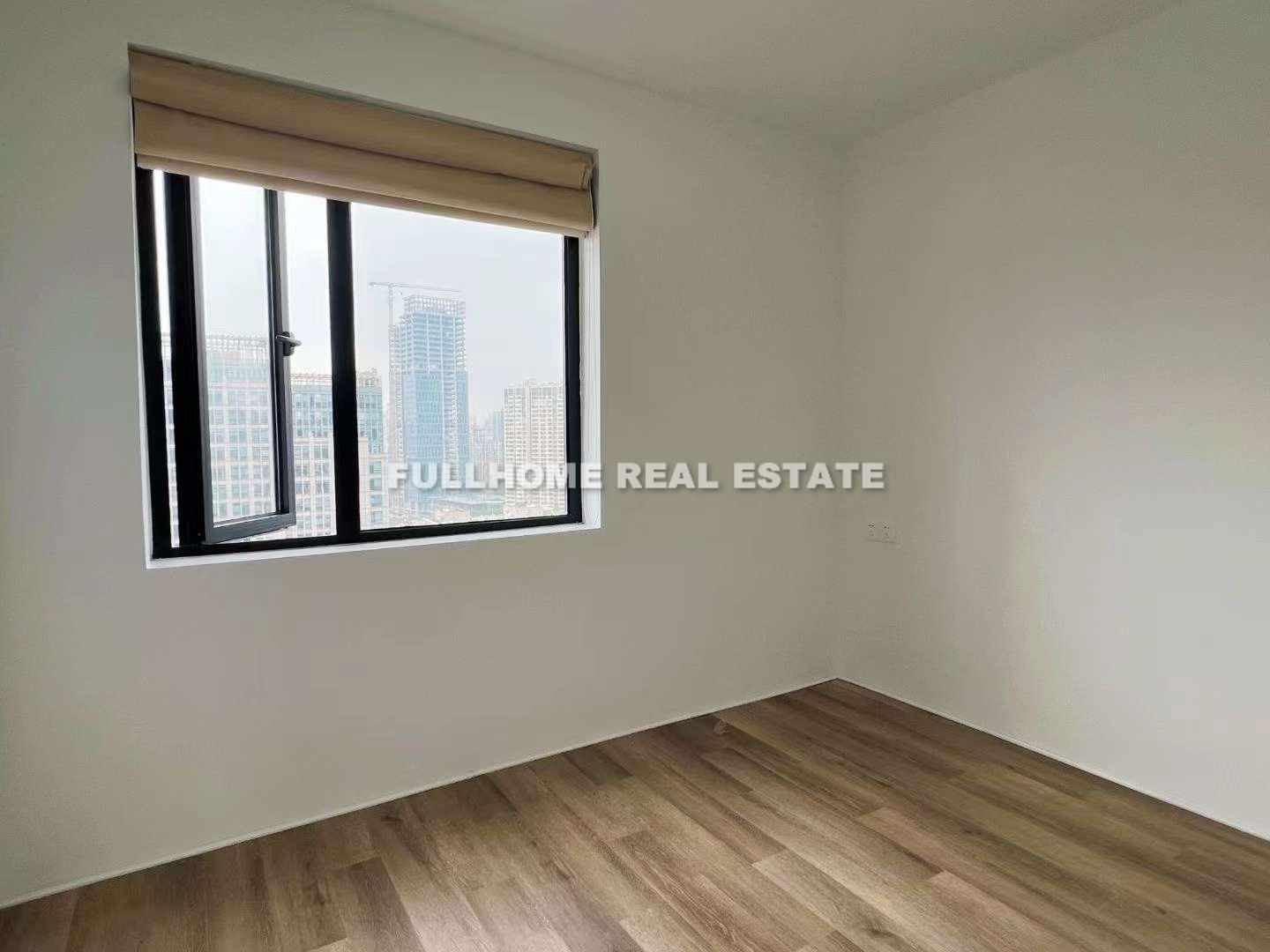 Gaorong Apartment - Interior view 7, Shanghai rental property