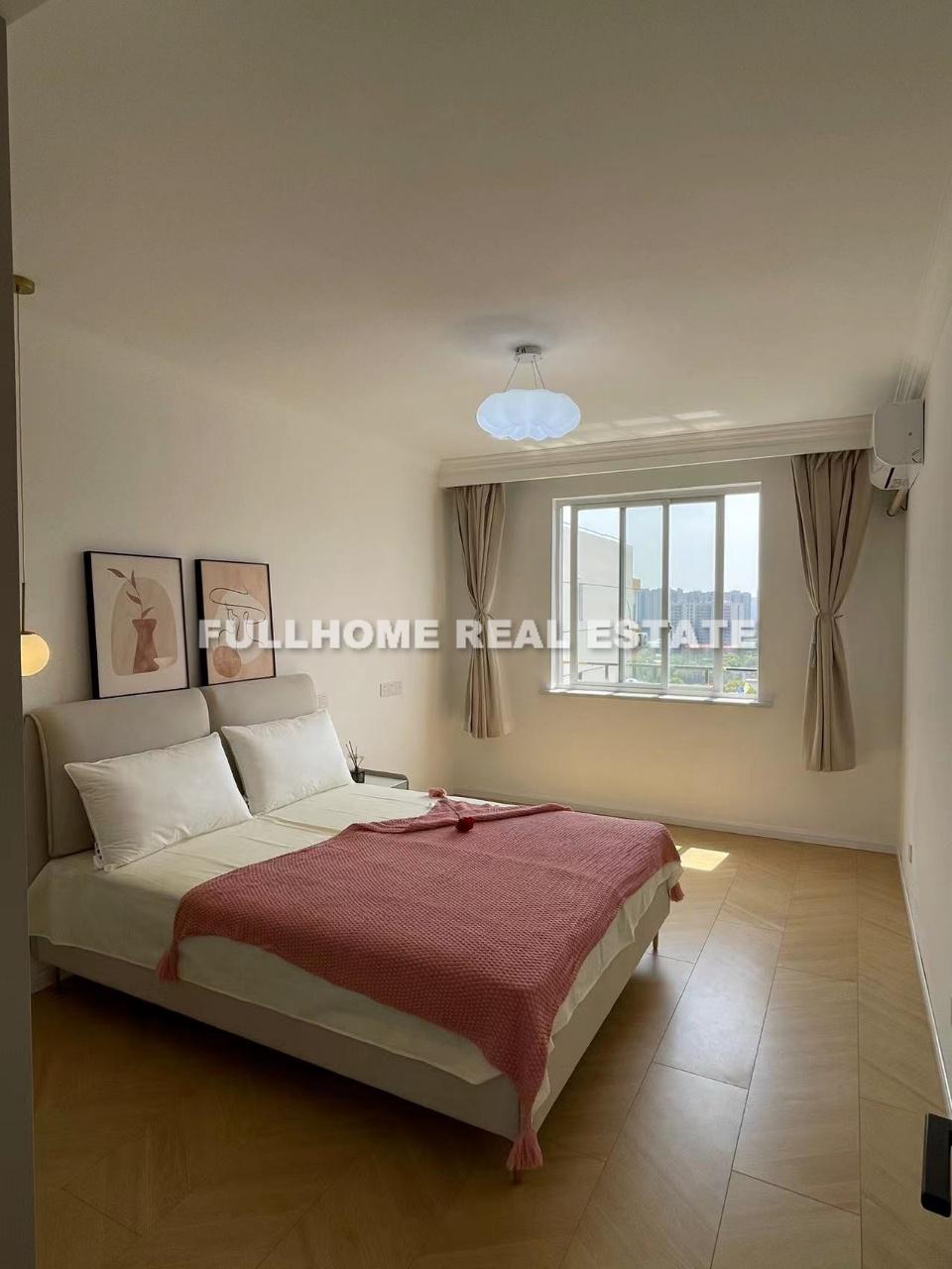 Kai Xiang Apartment - Interior view 3, Shanghai rental property
