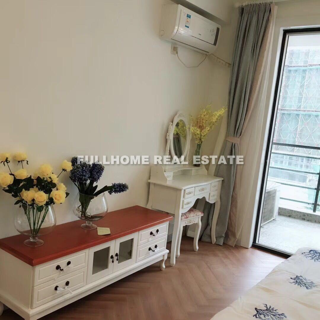 One Park Avenue - Interior view 4, Shanghai rental property