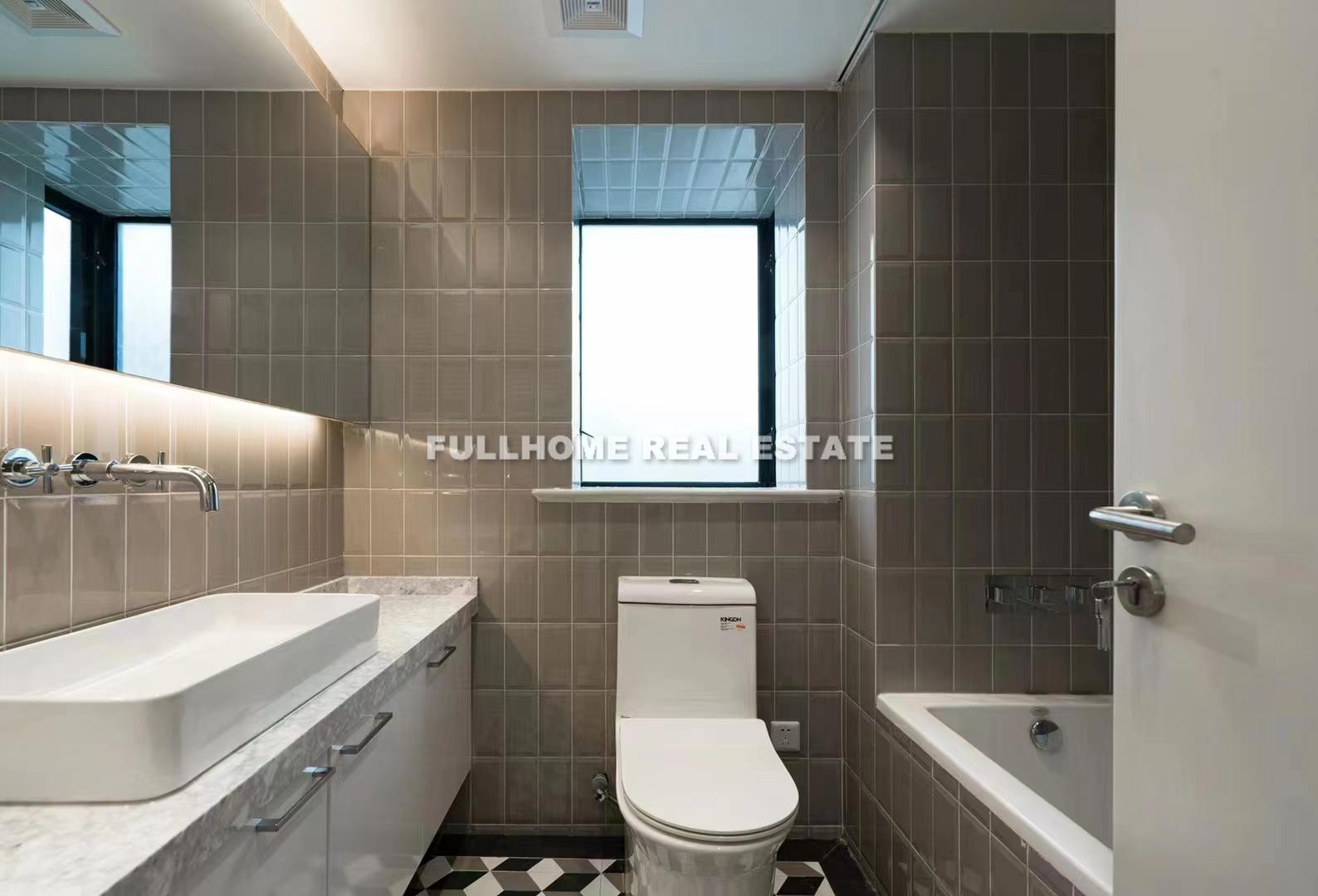 Clove Apartment - Interior view 7, Shanghai rental property