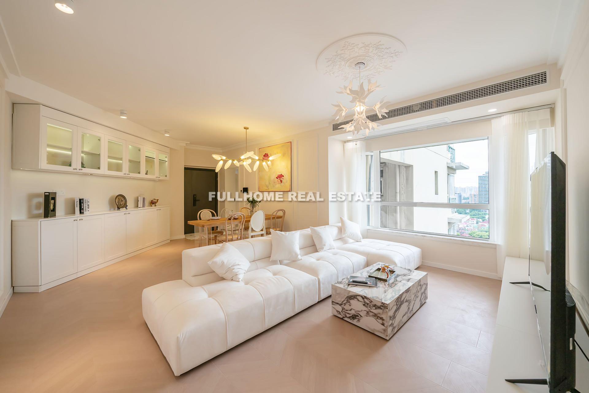Chez Moi - Interior view 2, Shanghai rental property