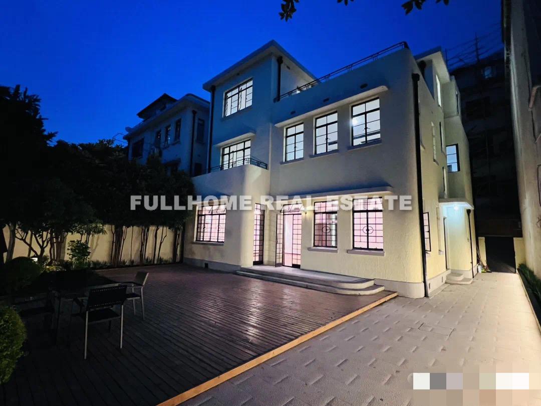 Shangfang Garden - Interior view 5, Shanghai rental property